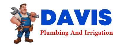 Trusted plumber in KOSHKONONG